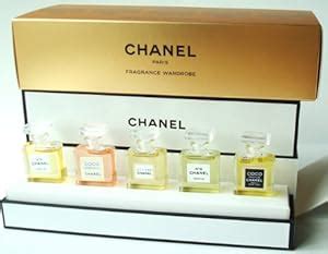 confezione chanel oral b|Chanel fragrance.